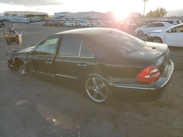 Photo 1 VIN: WDBUF70J96A951512 - MERCEDES-BENZ E-CLASS 