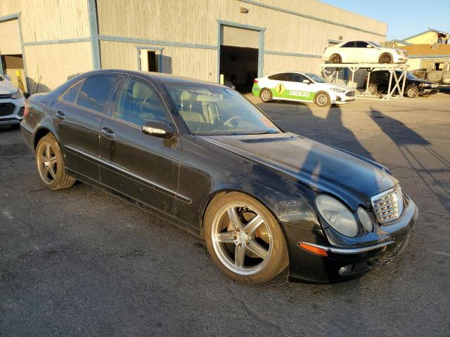 Photo 3 VIN: WDBUF70J96A951512 - MERCEDES-BENZ E-CLASS 