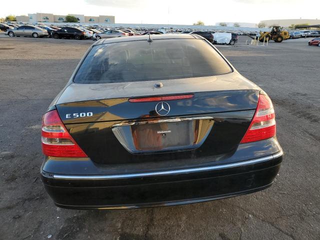 Photo 5 VIN: WDBUF70J96A951512 - MERCEDES-BENZ E-CLASS 