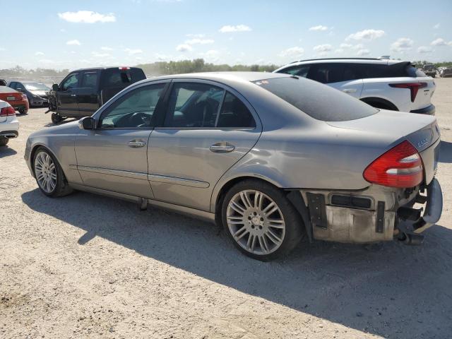 Photo 1 VIN: WDBUF70JX3A200124 - MERCEDES-BENZ E 500 