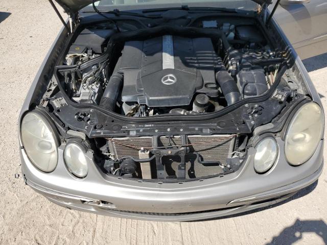 Photo 10 VIN: WDBUF70JX3A200124 - MERCEDES-BENZ E 500 