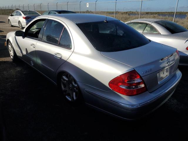 Photo 1 VIN: WDBUF70JX3A251011 - MERCEDES-BENZ E 500 