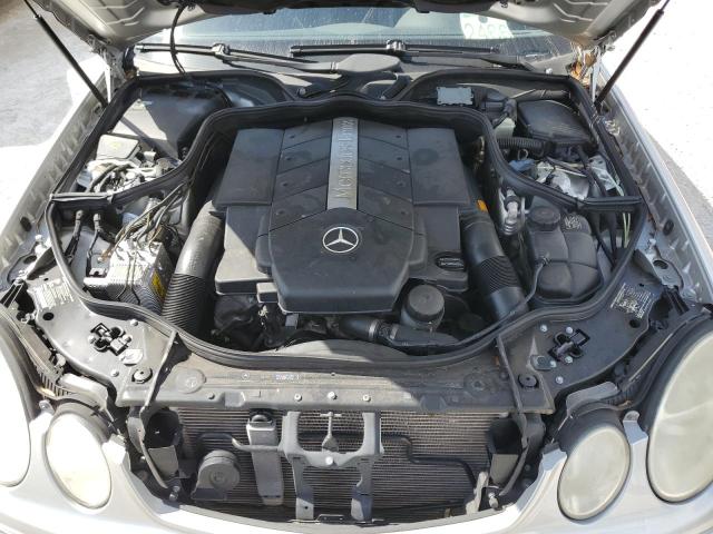 Photo 10 VIN: WDBUF70JX3A251011 - MERCEDES-BENZ E 500 