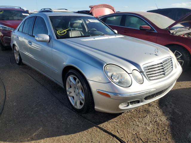 Photo 3 VIN: WDBUF70JX3A251011 - MERCEDES-BENZ E 500 