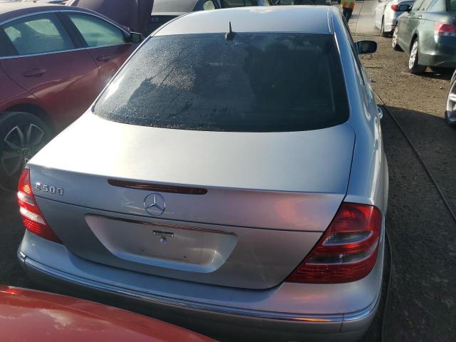 Photo 5 VIN: WDBUF70JX3A251011 - MERCEDES-BENZ E 500 