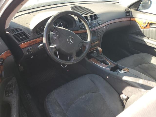 Photo 7 VIN: WDBUF70JX3A251011 - MERCEDES-BENZ E 500 