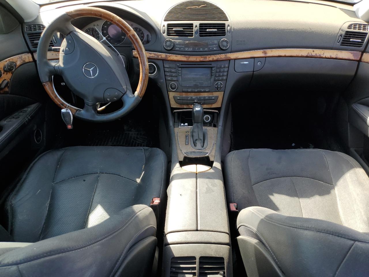 Photo 7 VIN: WDBUF70JX3A275048 - MERCEDES-BENZ E-KLASSE 