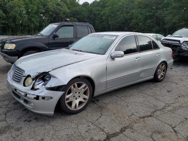 Photo 0 VIN: WDBUF70JX3A361346 - MERCEDES-BENZ E 500 