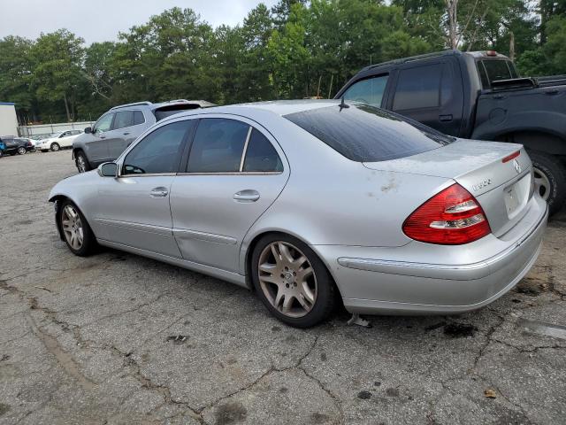 Photo 1 VIN: WDBUF70JX3A361346 - MERCEDES-BENZ E 500 