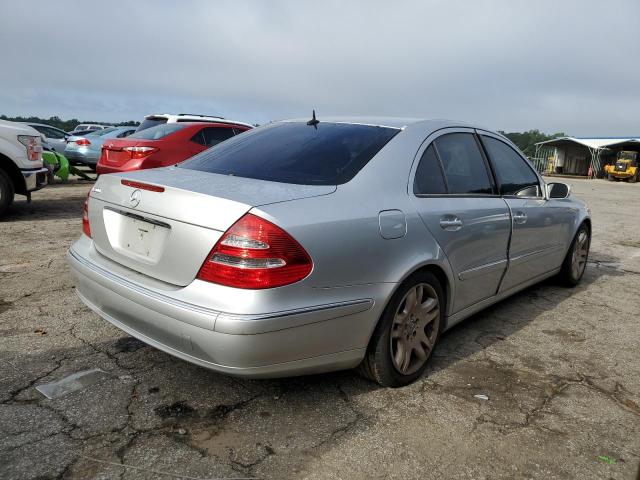 Photo 2 VIN: WDBUF70JX3A361346 - MERCEDES-BENZ E 500 