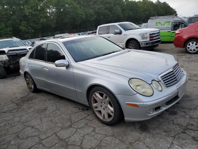 Photo 3 VIN: WDBUF70JX3A361346 - MERCEDES-BENZ E 500 