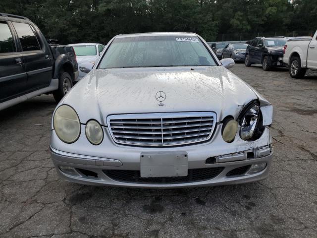 Photo 4 VIN: WDBUF70JX3A361346 - MERCEDES-BENZ E 500 