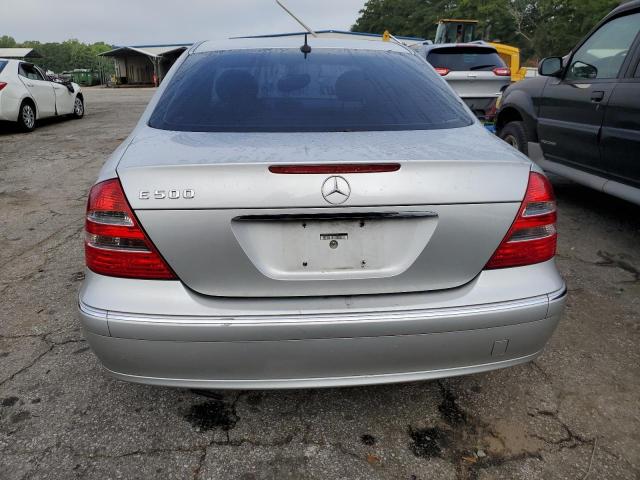 Photo 5 VIN: WDBUF70JX3A361346 - MERCEDES-BENZ E 500 