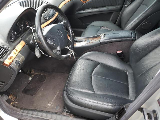 Photo 6 VIN: WDBUF70JX3A361346 - MERCEDES-BENZ E 500 