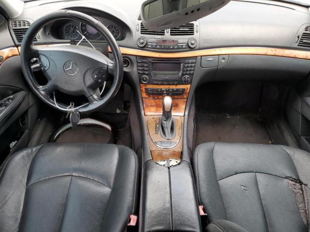 Photo 7 VIN: WDBUF70JX3A361346 - MERCEDES-BENZ E 500 