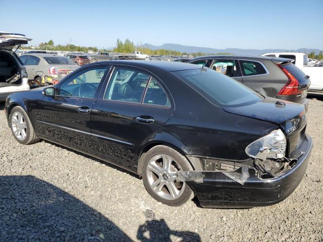 Photo 1 VIN: WDBUF70JX5A700254 - MERCEDES-BENZ E 500 