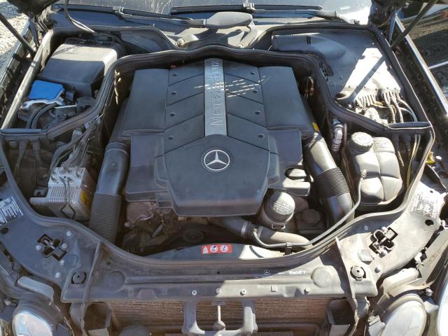 Photo 10 VIN: WDBUF70JX5A700254 - MERCEDES-BENZ E 500 