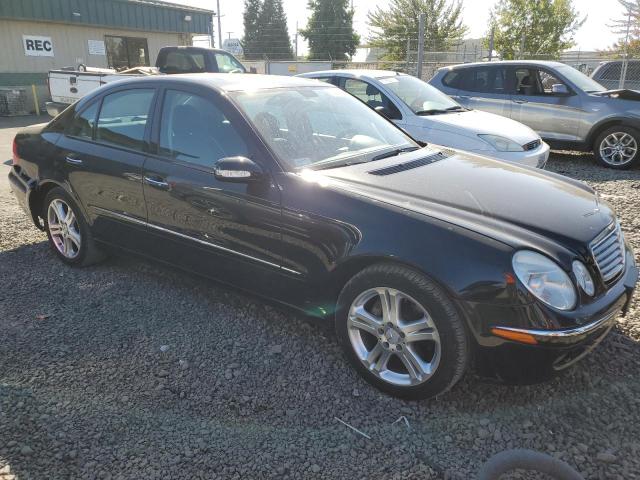 Photo 3 VIN: WDBUF70JX5A700254 - MERCEDES-BENZ E 500 