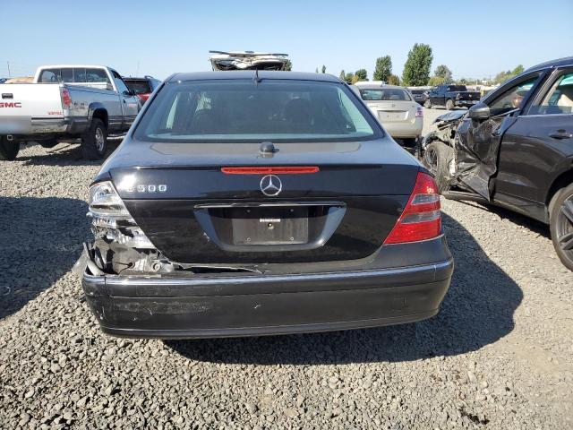 Photo 5 VIN: WDBUF70JX5A700254 - MERCEDES-BENZ E 500 