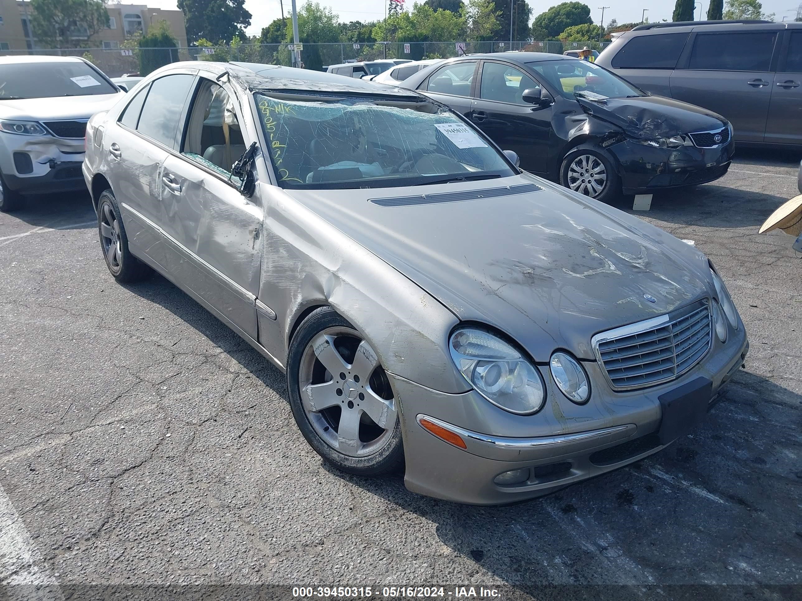 Photo 0 VIN: WDBUF70JX6A860782 - MERCEDES-BENZ NULL 