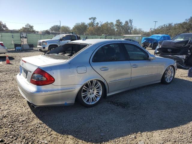 Photo 2 VIN: WDBUF72X07B093635 - MERCEDES-BENZ E 550 