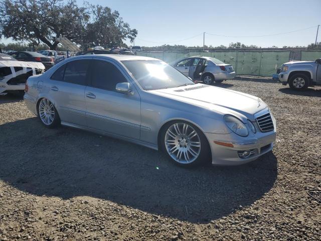 Photo 3 VIN: WDBUF72X07B093635 - MERCEDES-BENZ E 550 