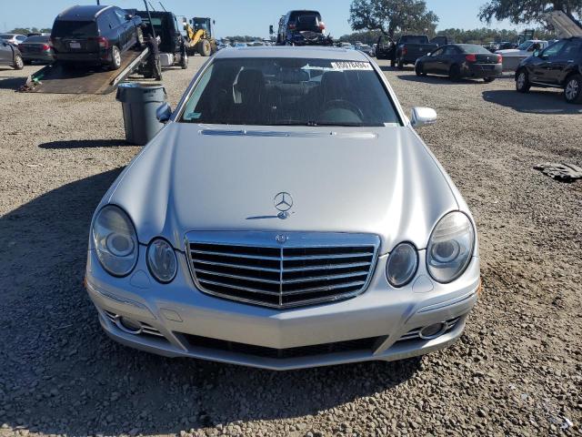 Photo 4 VIN: WDBUF72X07B093635 - MERCEDES-BENZ E 550 