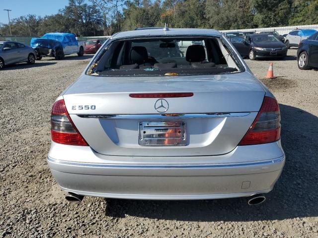 Photo 5 VIN: WDBUF72X07B093635 - MERCEDES-BENZ E 550 