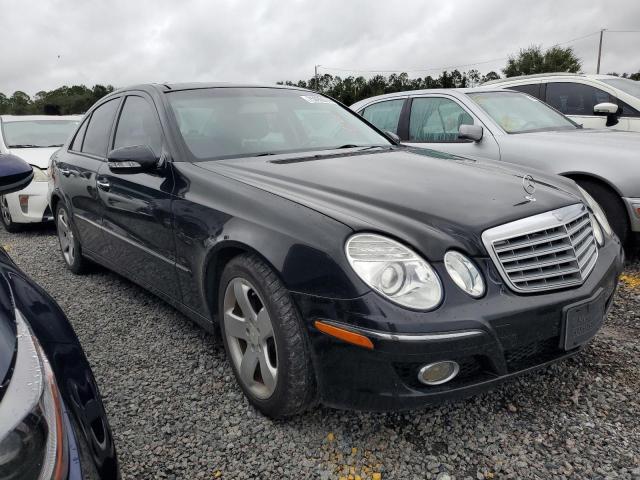 Photo 3 VIN: WDBUF72X08B169078 - MERCEDES-BENZ E 550 