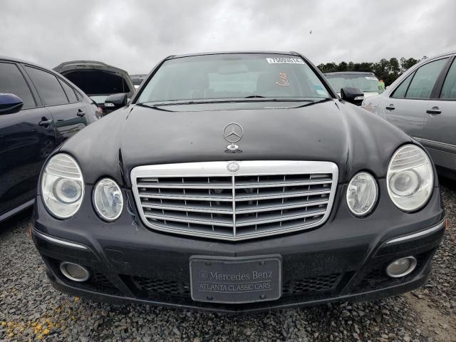 Photo 4 VIN: WDBUF72X08B169078 - MERCEDES-BENZ E 550 