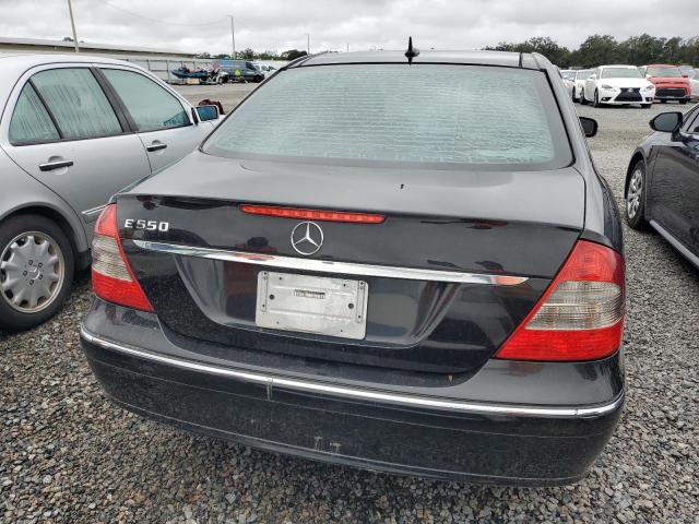 Photo 5 VIN: WDBUF72X08B169078 - MERCEDES-BENZ E 550 