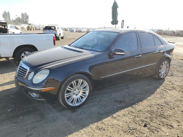 Photo 0 VIN: WDBUF72X17A987035 - MERCEDES-BENZ E-CLASS 