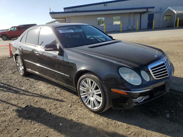 Photo 3 VIN: WDBUF72X17A987035 - MERCEDES-BENZ E-CLASS 