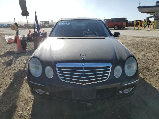 Photo 4 VIN: WDBUF72X17A987035 - MERCEDES-BENZ E-CLASS 