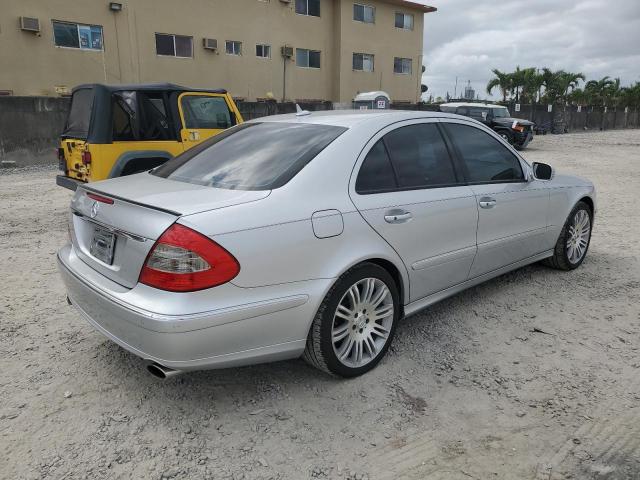 Photo 2 VIN: WDBUF72X17B120549 - MERCEDES-BENZ E-CLASS 