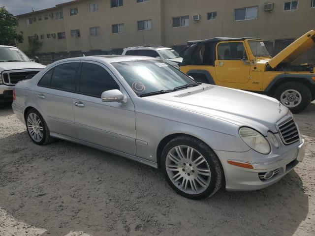 Photo 3 VIN: WDBUF72X17B120549 - MERCEDES-BENZ E-CLASS 