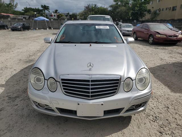 Photo 4 VIN: WDBUF72X17B120549 - MERCEDES-BENZ E-CLASS 