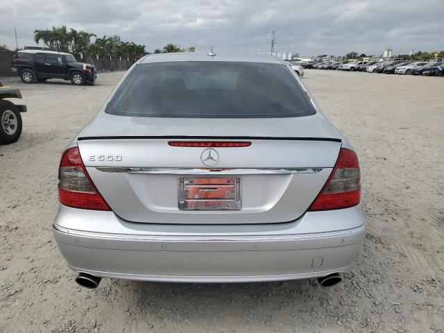 Photo 5 VIN: WDBUF72X17B120549 - MERCEDES-BENZ E-CLASS 