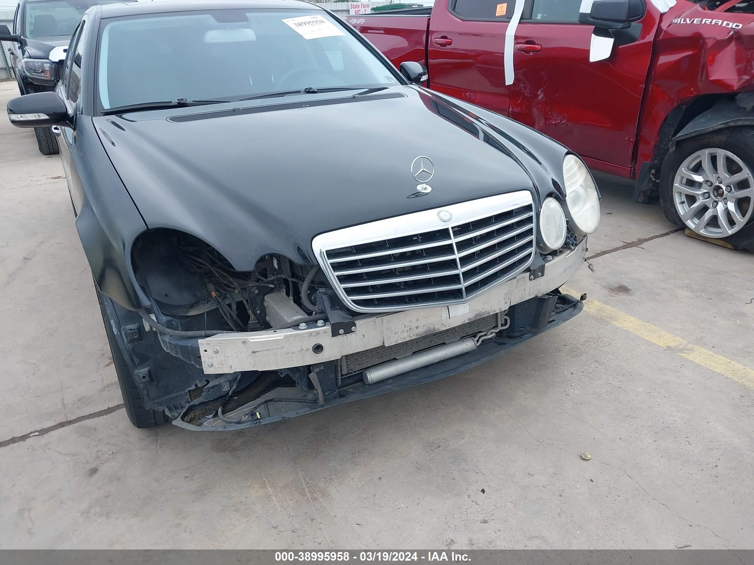 Photo 5 VIN: WDBUF72X58B297204 - MERCEDES-BENZ NULL 