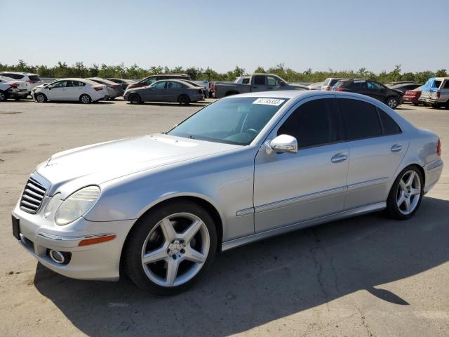 Photo 0 VIN: WDBUF72X67A985300 - MERCEDES-BENZ E 550 