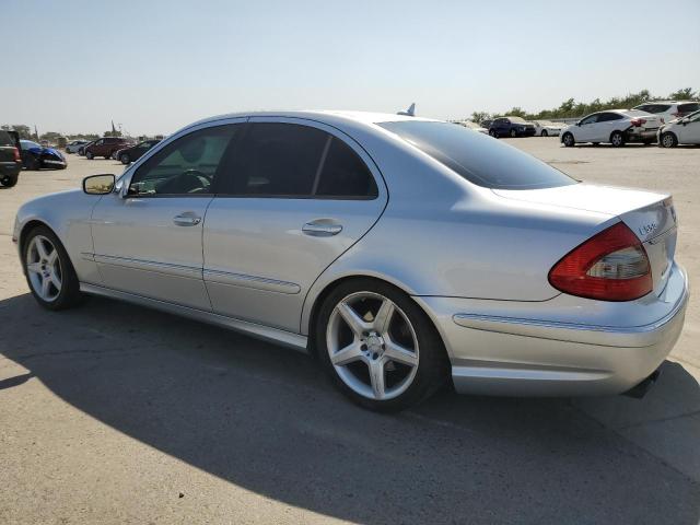 Photo 1 VIN: WDBUF72X67A985300 - MERCEDES-BENZ E 550 