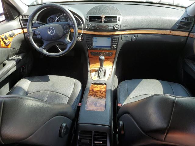 Photo 7 VIN: WDBUF72X67A985300 - MERCEDES-BENZ E 550 