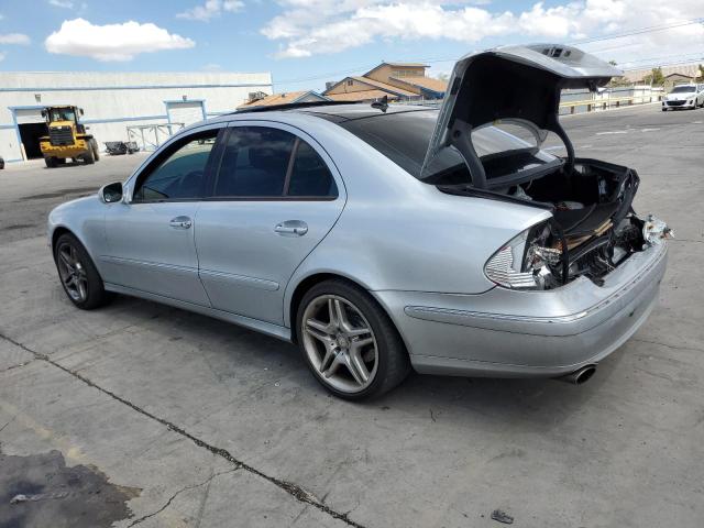 Photo 1 VIN: WDBUF72X68B330579 - MERCEDES-BENZ E550 