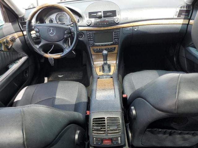 Photo 7 VIN: WDBUF72X68B330579 - MERCEDES-BENZ E550 