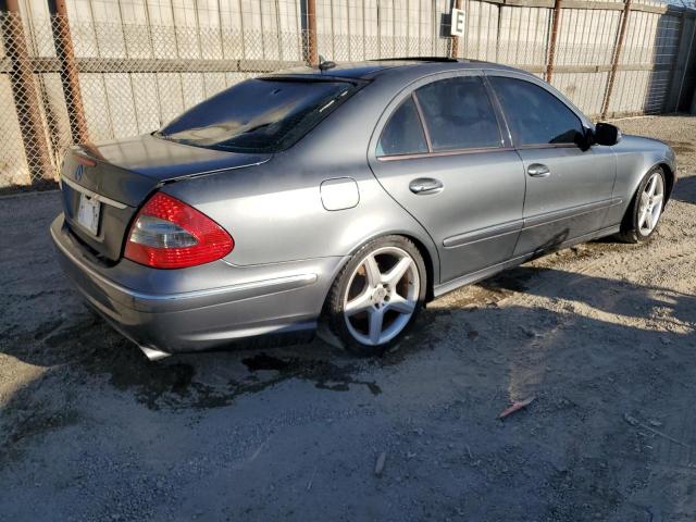 Photo 2 VIN: WDBUF72X69B394686 - MERCEDES-BENZ E 550 