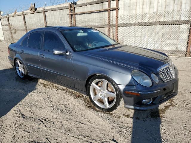 Photo 3 VIN: WDBUF72X69B394686 - MERCEDES-BENZ E 550 