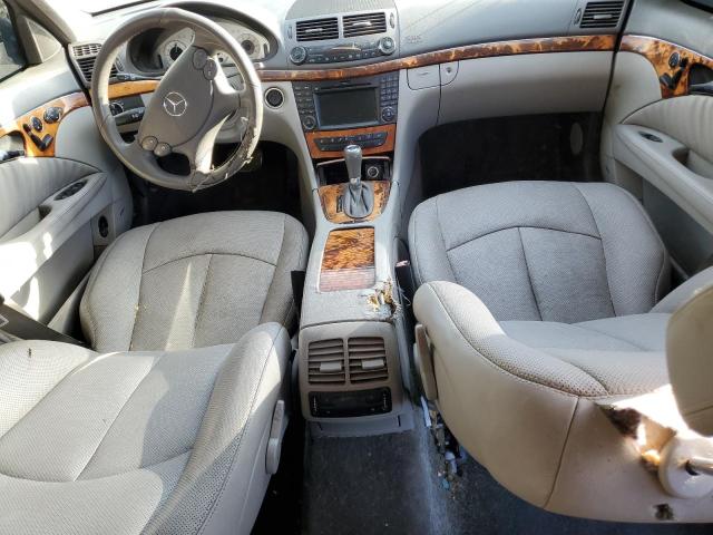 Photo 7 VIN: WDBUF72X69B394686 - MERCEDES-BENZ E 550 