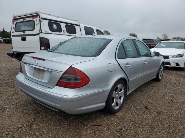 Photo 2 VIN: WDBUF72X77B059322 - MERCEDES-BENZ E 550 