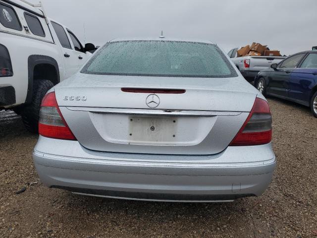 Photo 5 VIN: WDBUF72X77B059322 - MERCEDES-BENZ E 550 