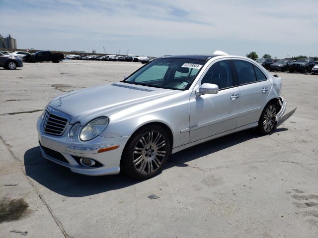 Photo 0 VIN: WDBUF72X78B223802 - MERCEDES-BENZ E-CLASS 